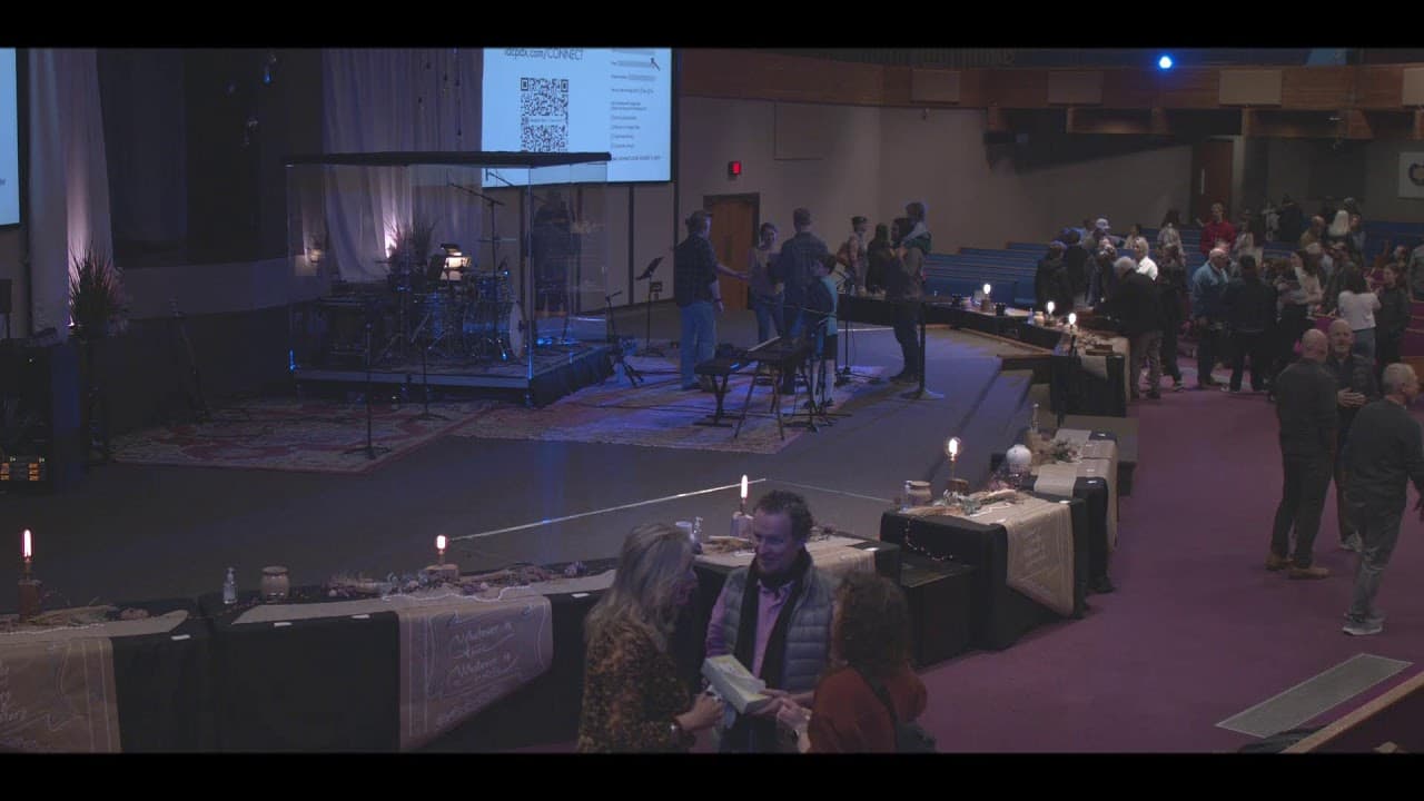 Sunday Gathering 11.17.24