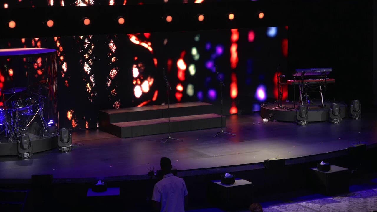 "Seed Logic" | John Hansen | 5pm