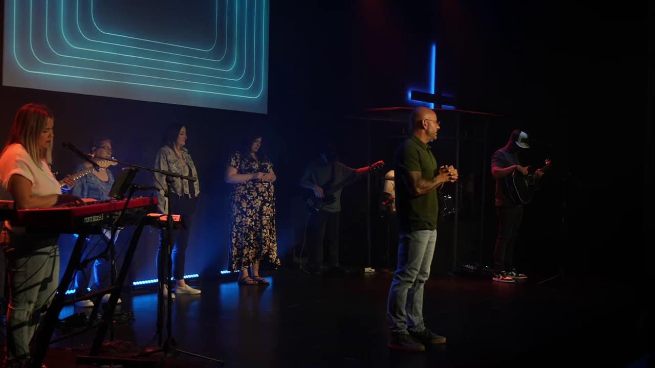 Reclaim Church Online!
