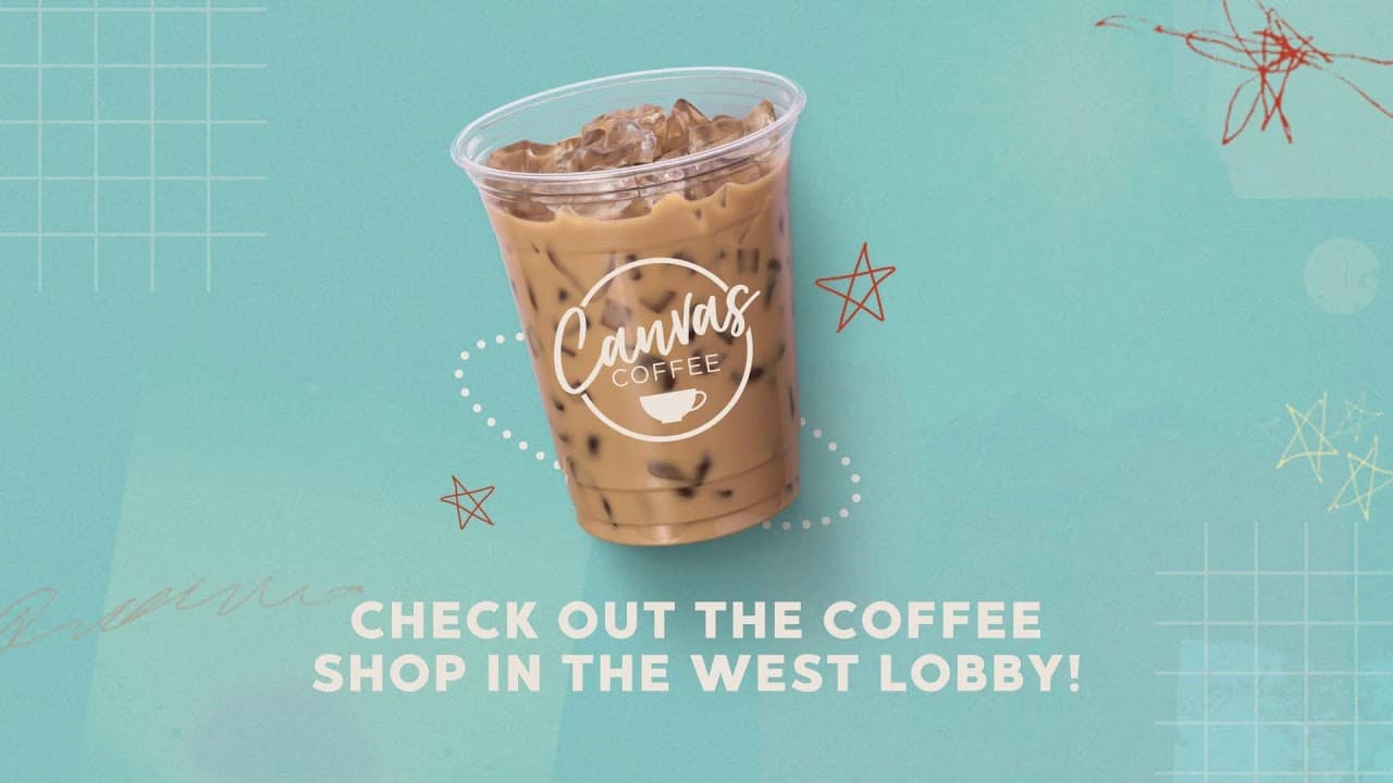 Canvas Church | Jesus Story, The Final Hours: Episode 5 - It Is Finished