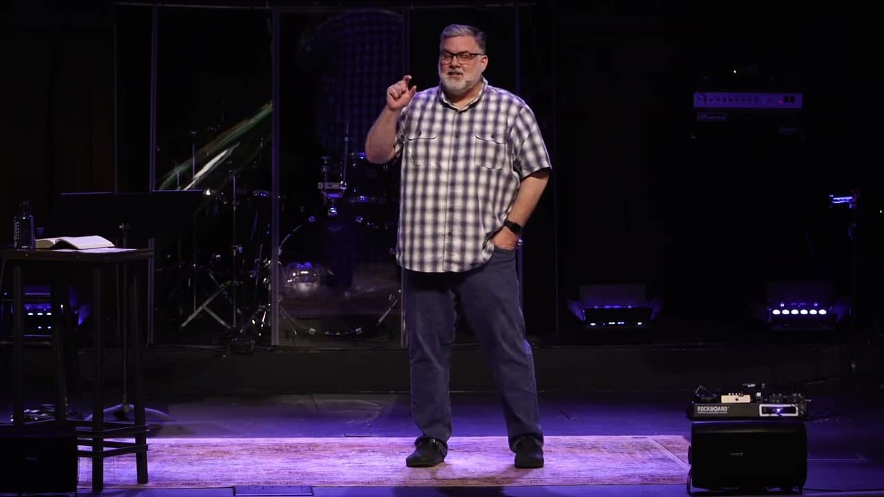 Humble Dependence On God - June 8, 2025 | CenterPoint Church NH