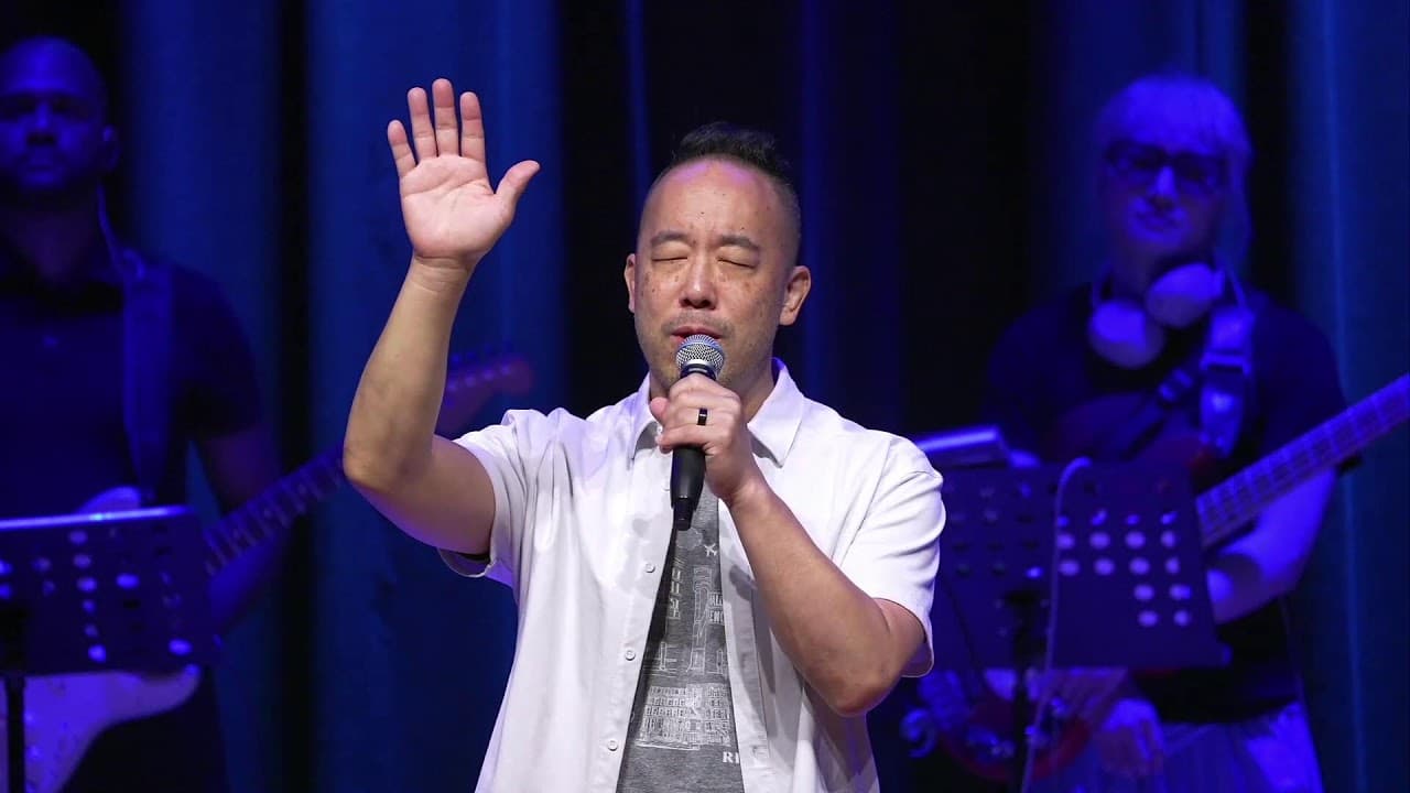 10am Live Stream