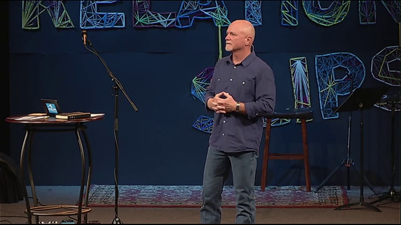 Week 9 | Necessary Endings | November 10, 2013