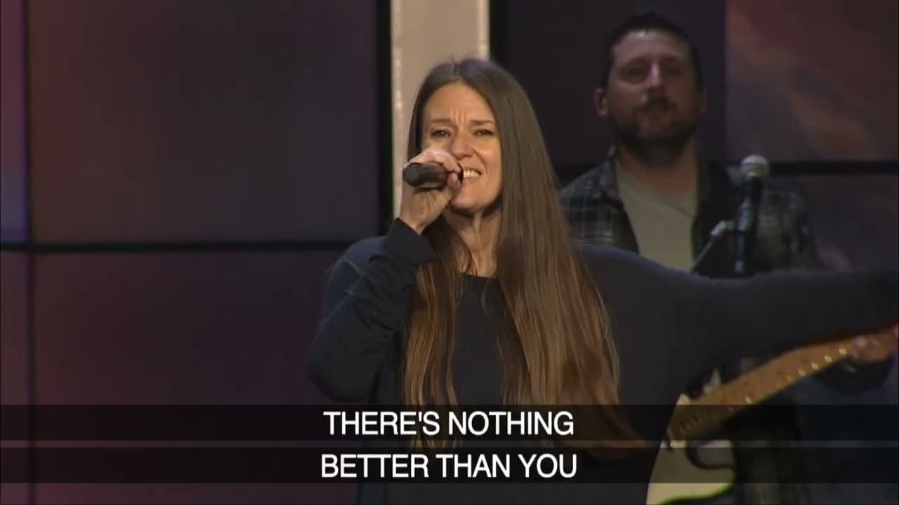 Compass Worship