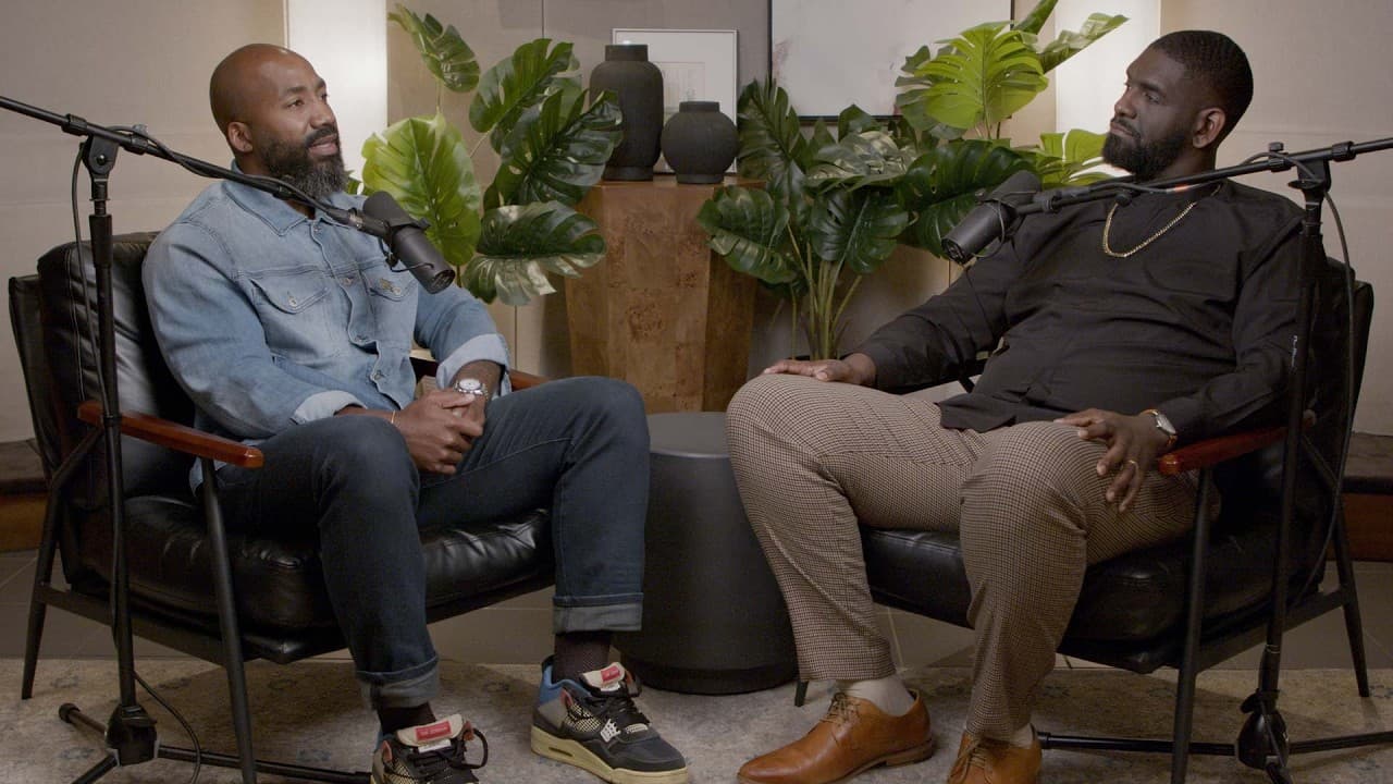 Can you love Jesus and still struggle with depression? | Stoop Theology S1 Ep8