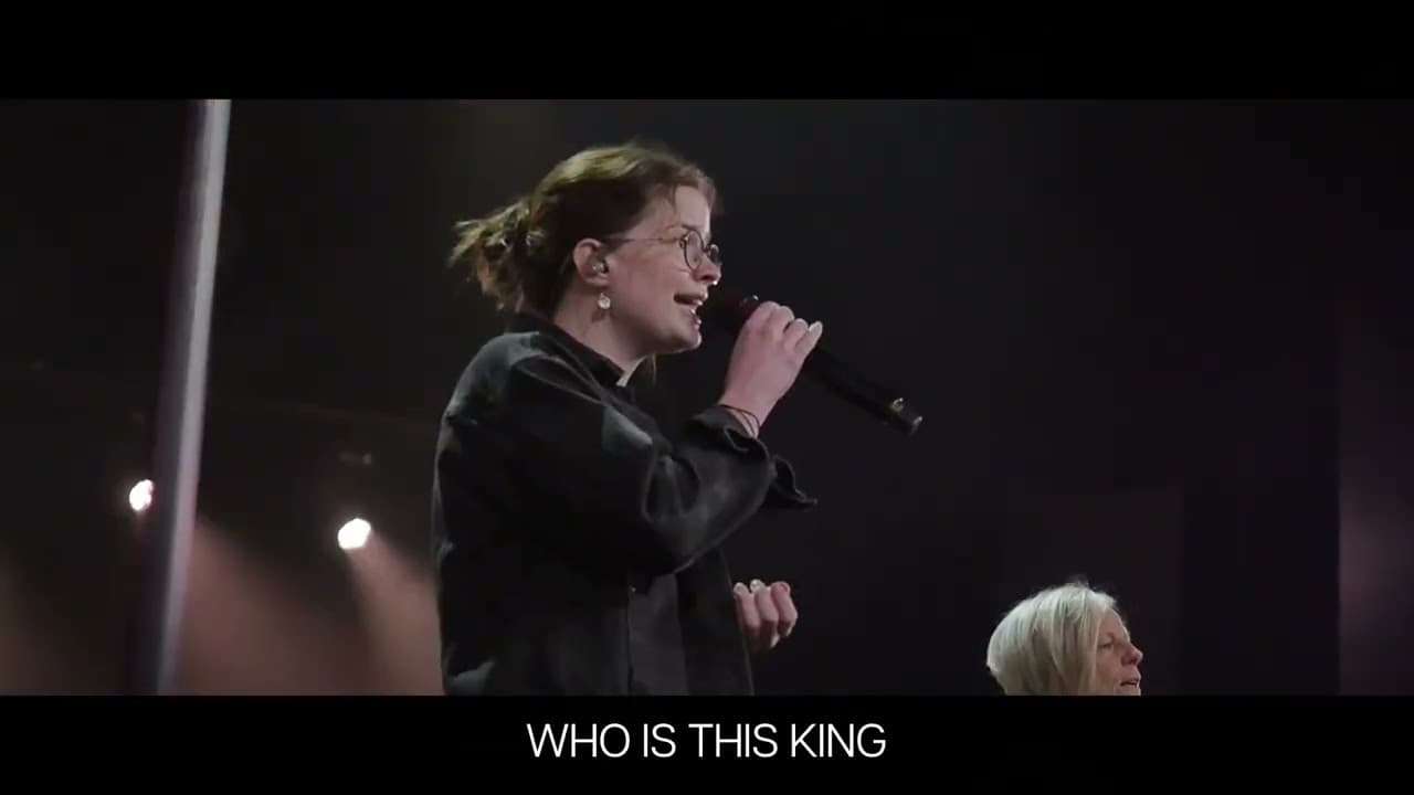 Eastpoint Full Service | 9am | Upper Room | April 19th, 2026