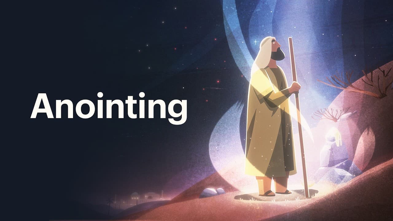 We Studied Anointing in the Bible (Here’s What We Found)