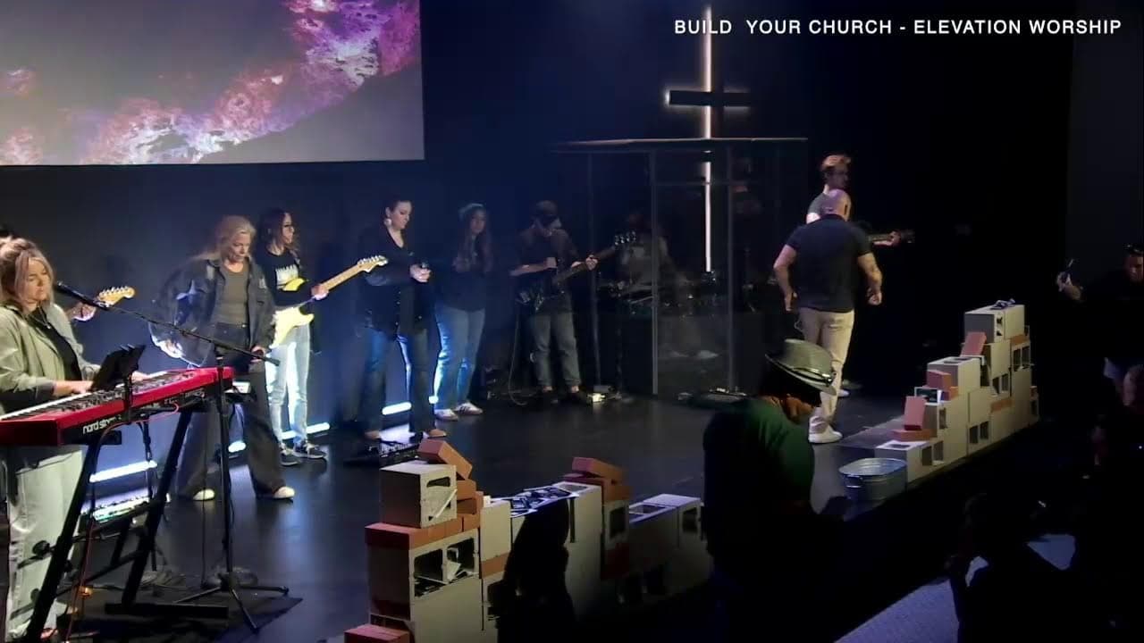 Reclaim Church - October 4, 2026