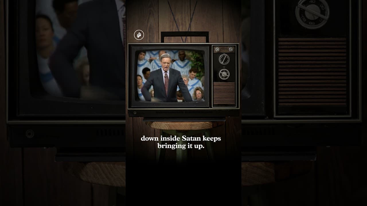 Grace reminds us that God’s love has never depended on our merit