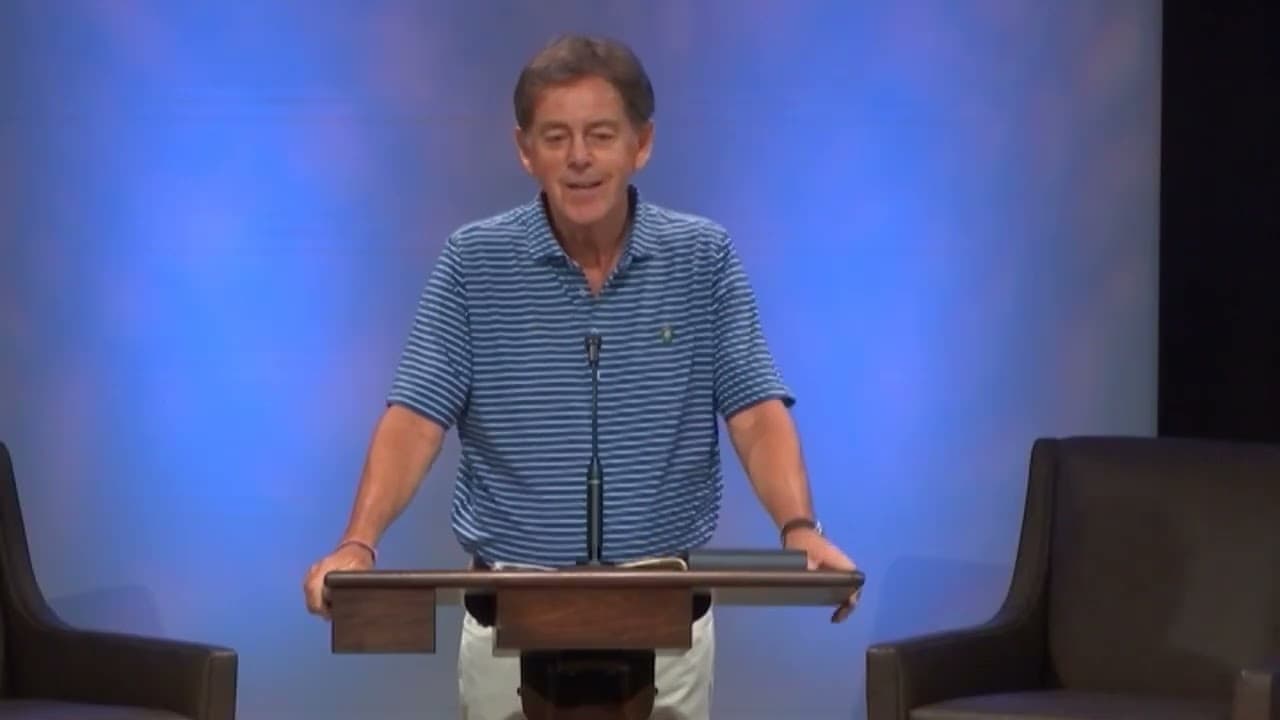 The Gospel Transforms Lives — Part Two