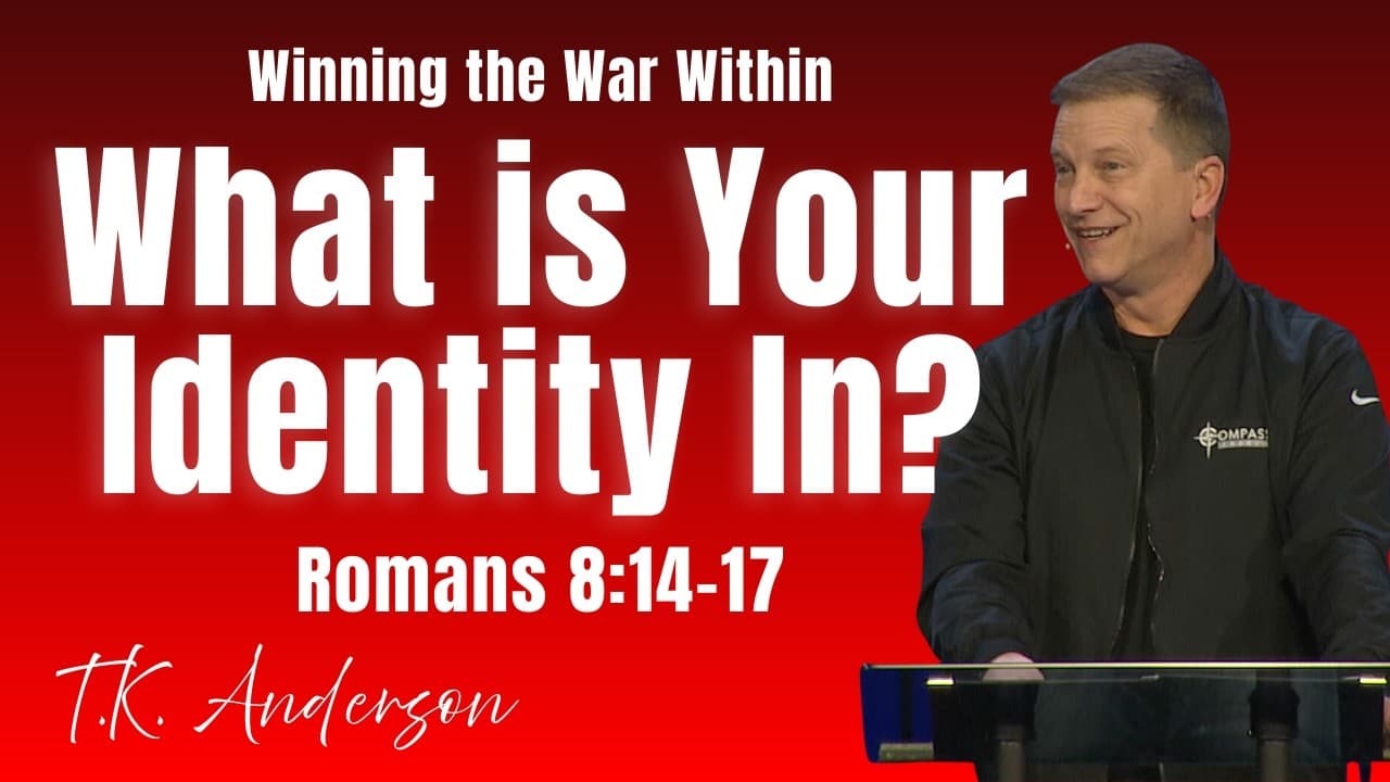 What is Your Identity In?