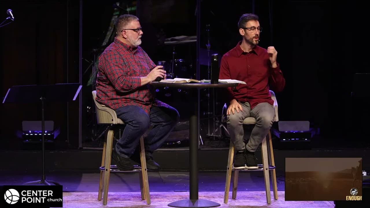 Lying In Green Pastures | CenterPoint Church NH