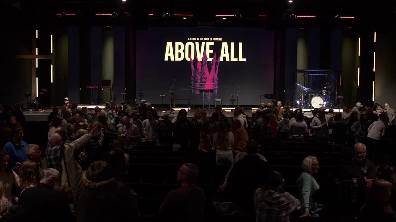 A Love That Refuses to Forget - Pastor Kelly Fernandes - 8:30