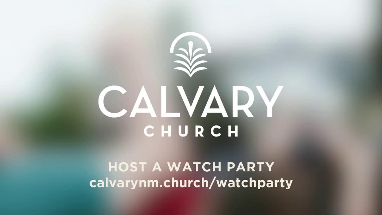 LIVE Sunday 11:00 AM Service: Whose Side Are You On? - Mark 3:20-35 - Nate Heitzig