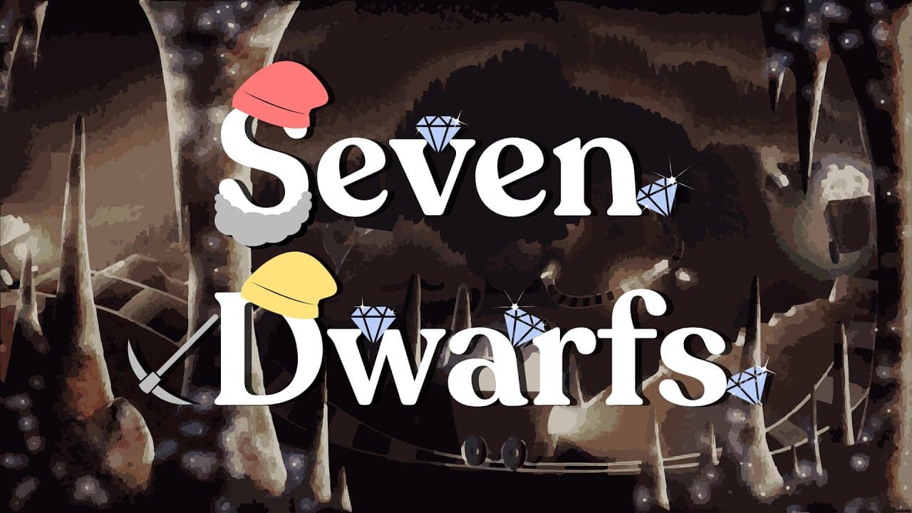 Seven Dwarfs: Grumpy | Bo Chancey (Full Service)