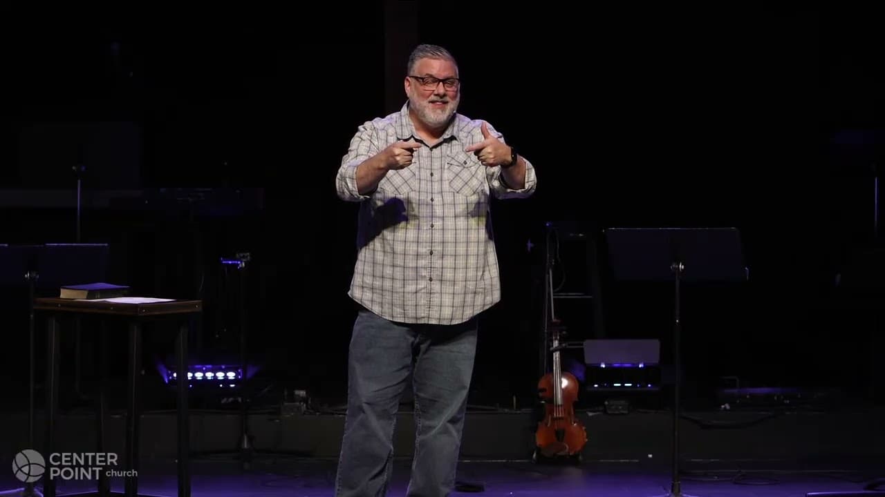 Our Character: Transformation | CenterPoint Church NH