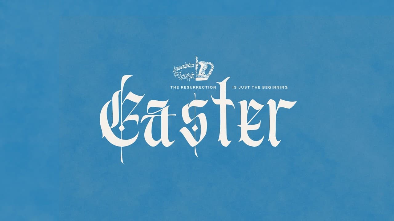 Easter Sunday | Gospel of Mark | Pastor Rich Villodas