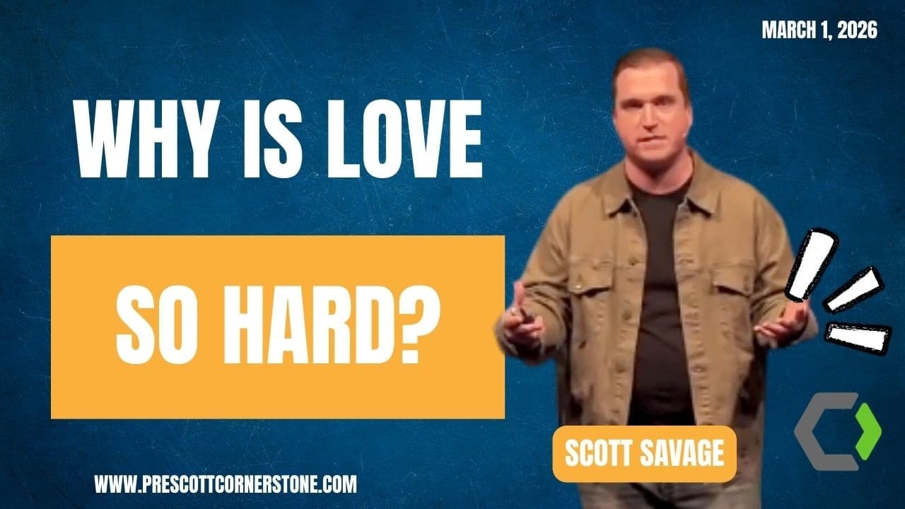 How to Love Someone Who Is Hard to Love