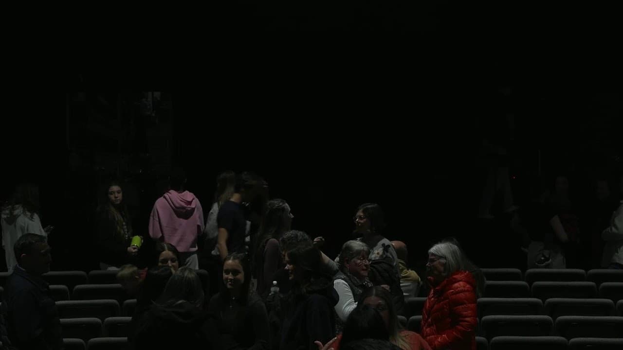 March 6 Night of Worship