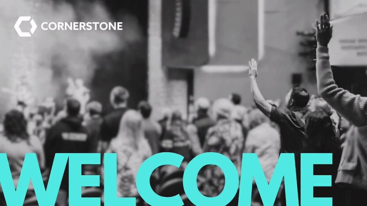 Sunday 9:00am Service