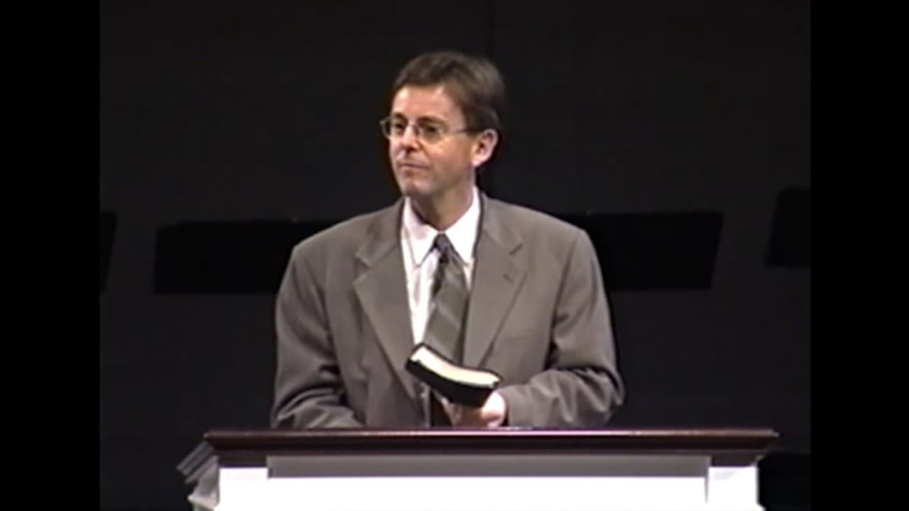 Lessons in Leadership — Part Two
