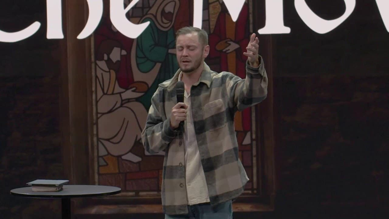 Canvas Church | Acts, The Movement: Week 6