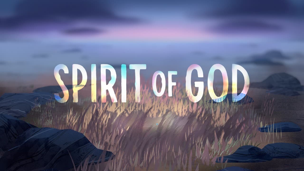 Spirit of God