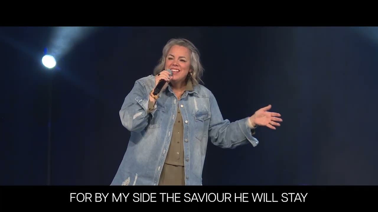 Eastpoint Full Service | 9am | Power From On High | April 12th, 2026