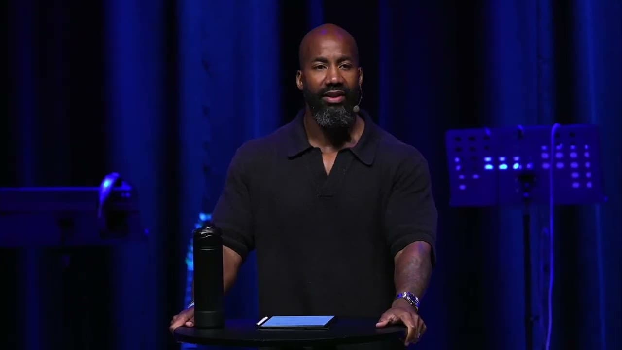 The Pursuit of Happiness: Jesus Turns Water to Wine (Sunday June 28, 2026)