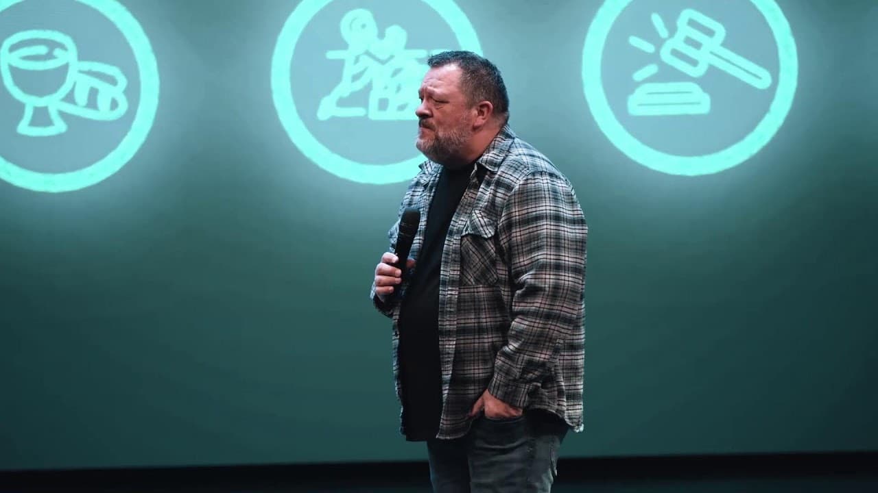 Canvas Church | Jesus Story, The Final Hours: Episode 1 - The King Has Come