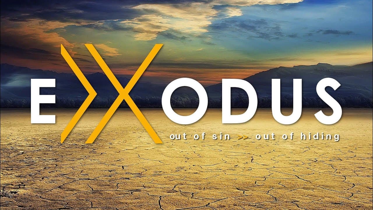 Sunday Service Live with Pastor Dave Gregg | Exodus