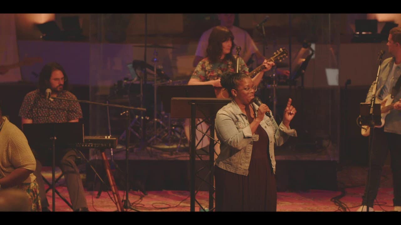 Sunday Gathering 05.12.24