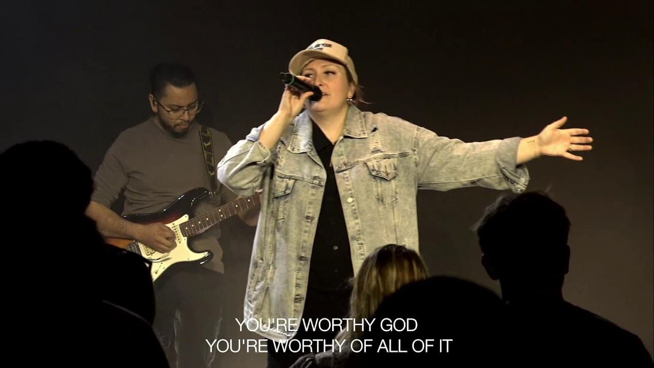 Reclaim Church - August 2, 2026