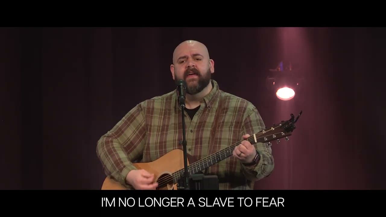 Eastpoint Full Service | 9am | Follow- Persecuted | March 29th, 2026