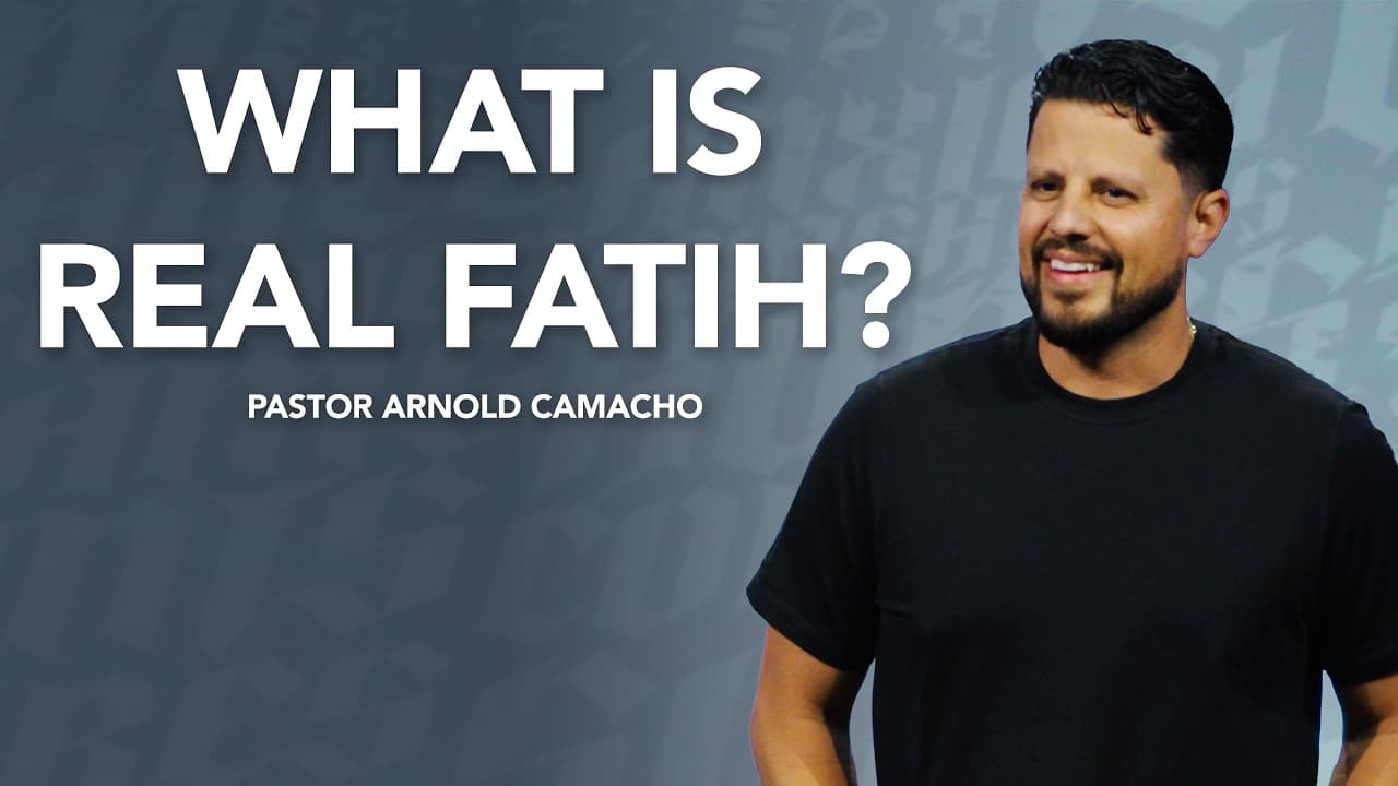The Difference Between Real and Pretend Christianity