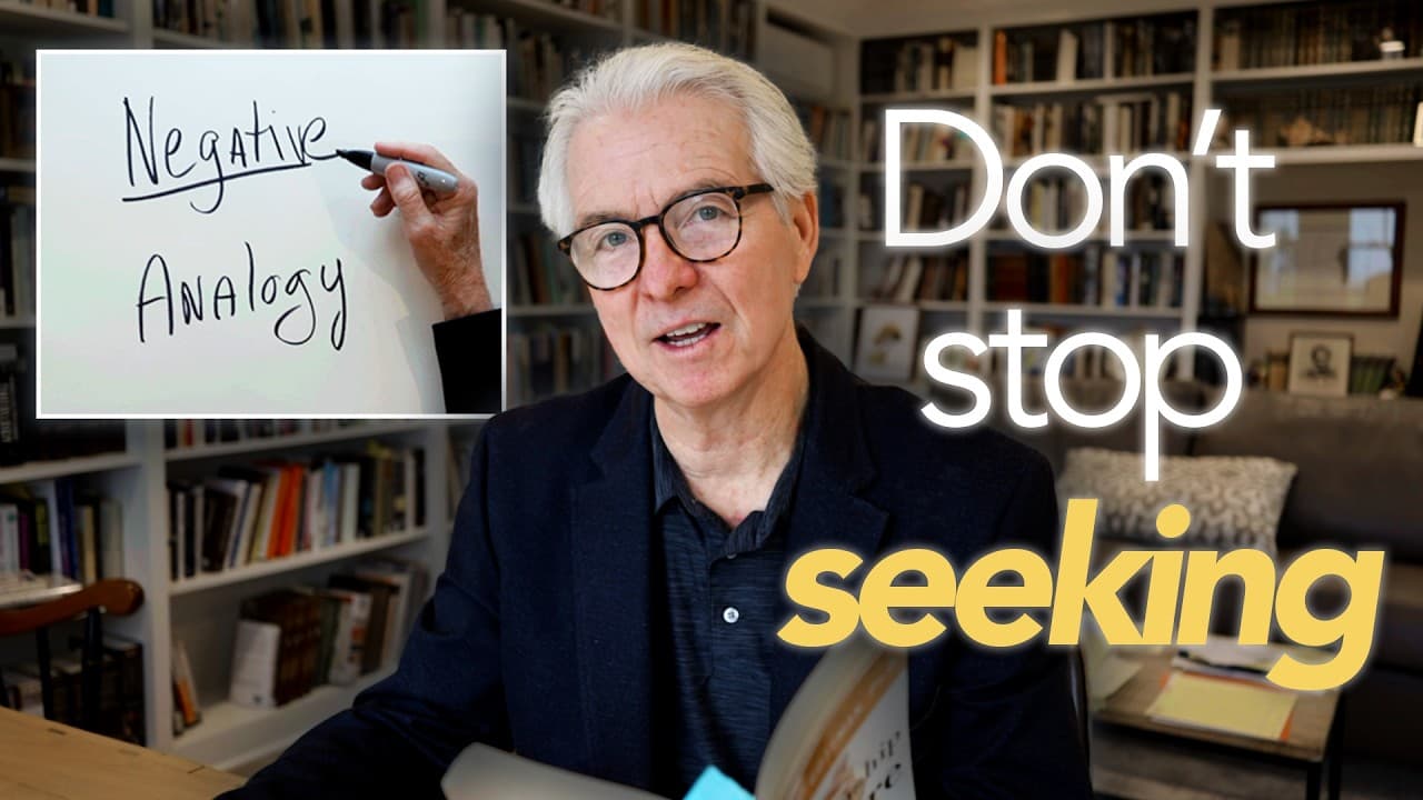 How to Grow Your Love for God