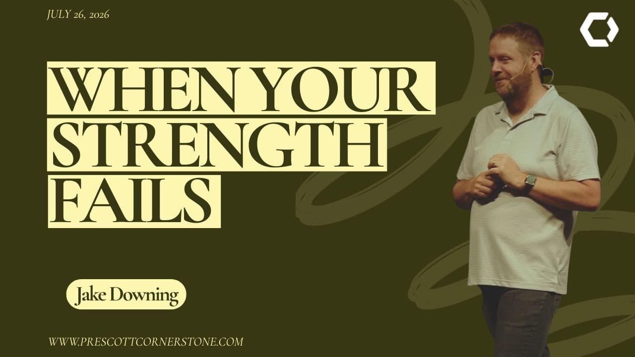 When Strength Becomes a Weakness