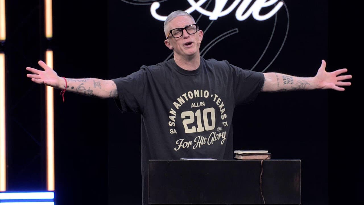 Join Us LIVE at CBC | Saturday | 5 PM