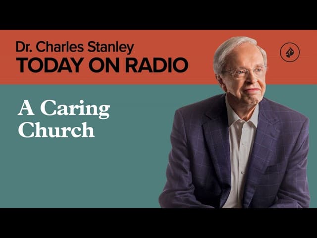 A Caring Church