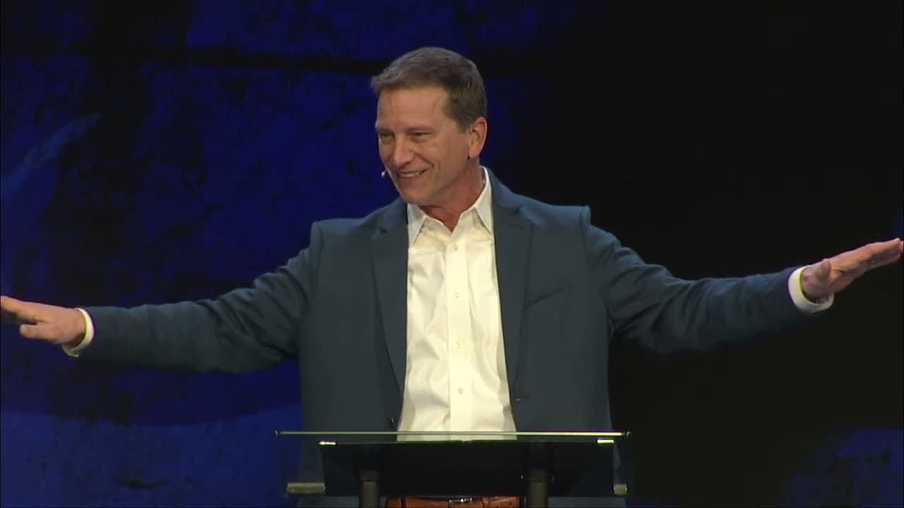 Has God given up on California? - Recap Sermon