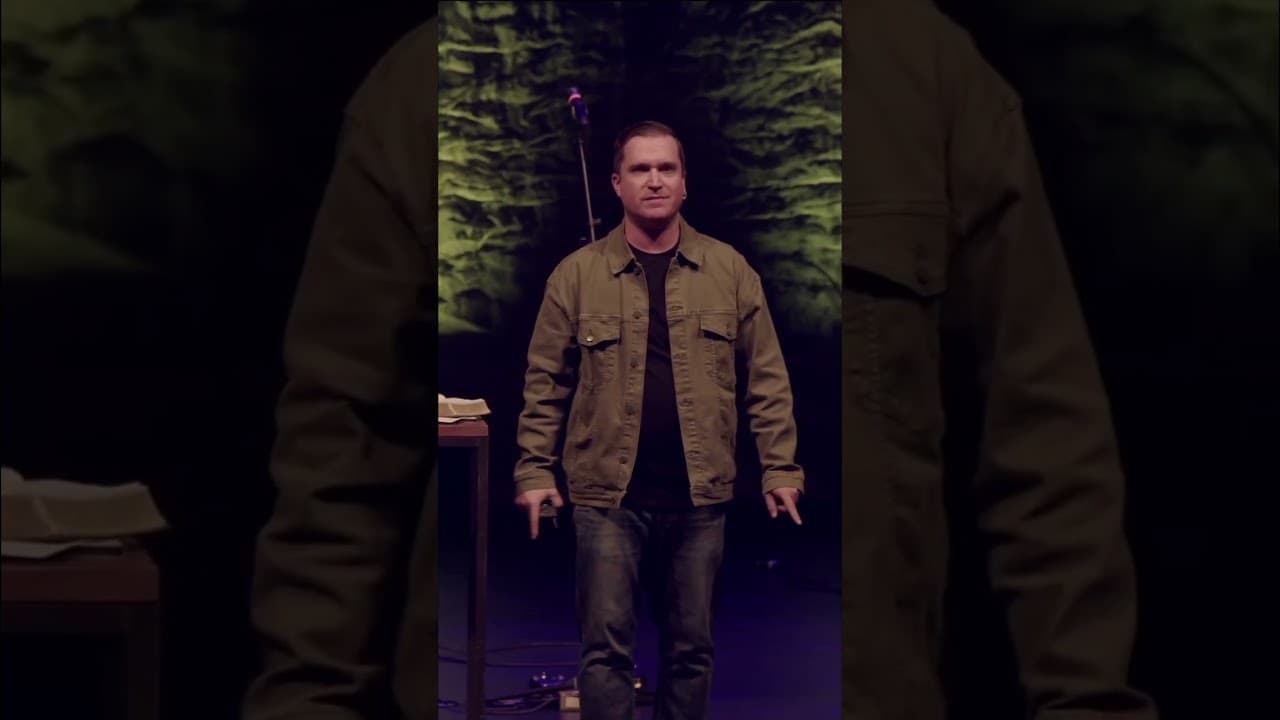 She Left Her Bucket Behind | Jesus Meets the Woman at the Well