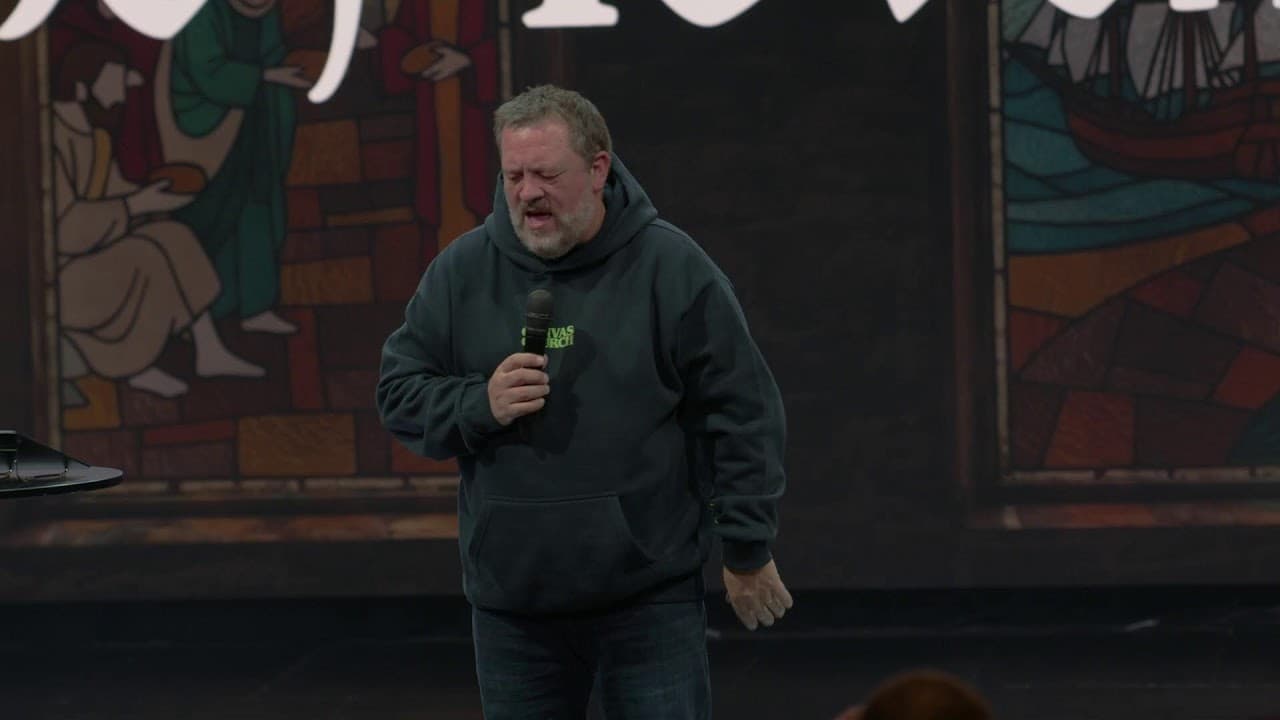 Canvas Church | Acts, The Movement: Week 4