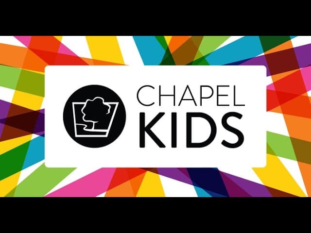 Early Childhood | Sunday Service | 07-06-25