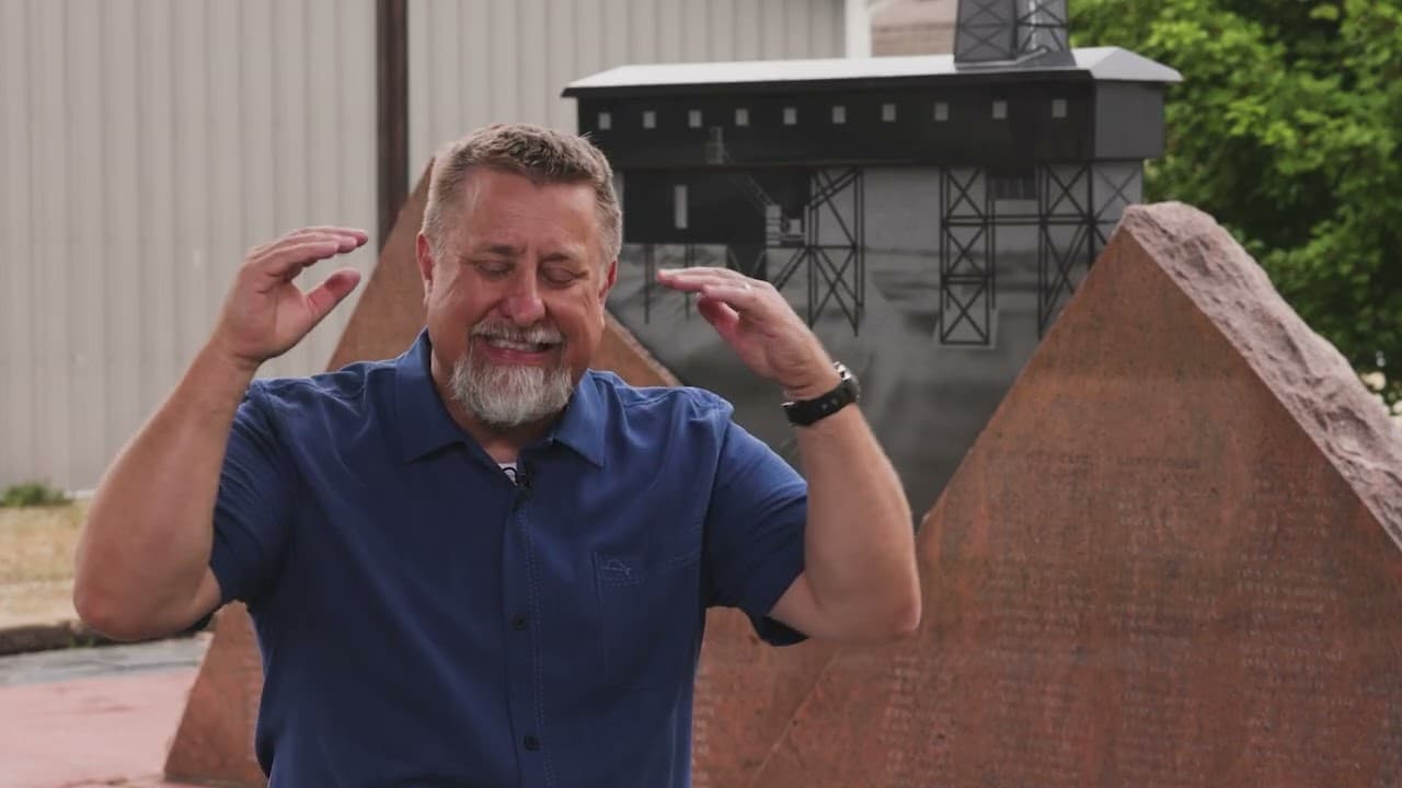 Connect in Groups | Foundations | Jeff Griffin (Full Service)