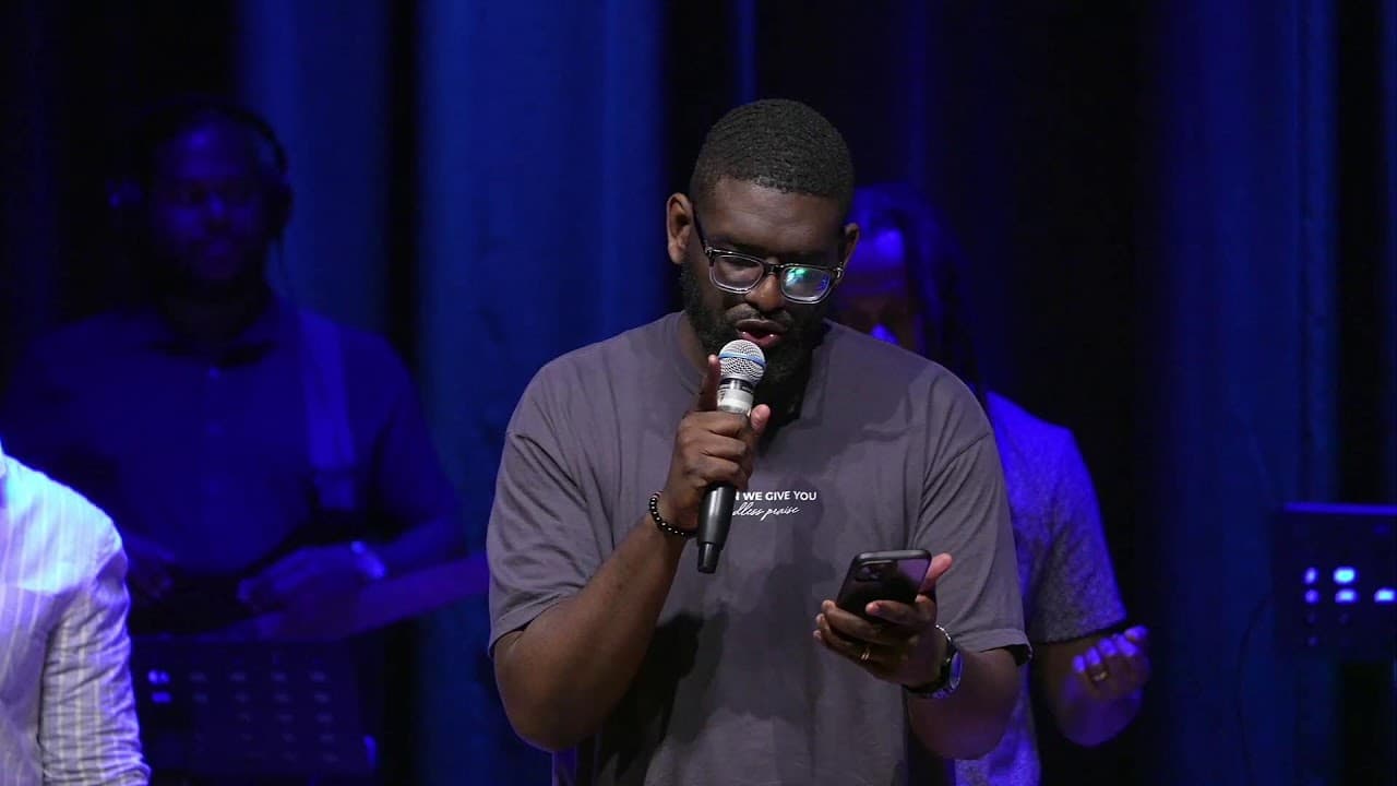 10am Live Service