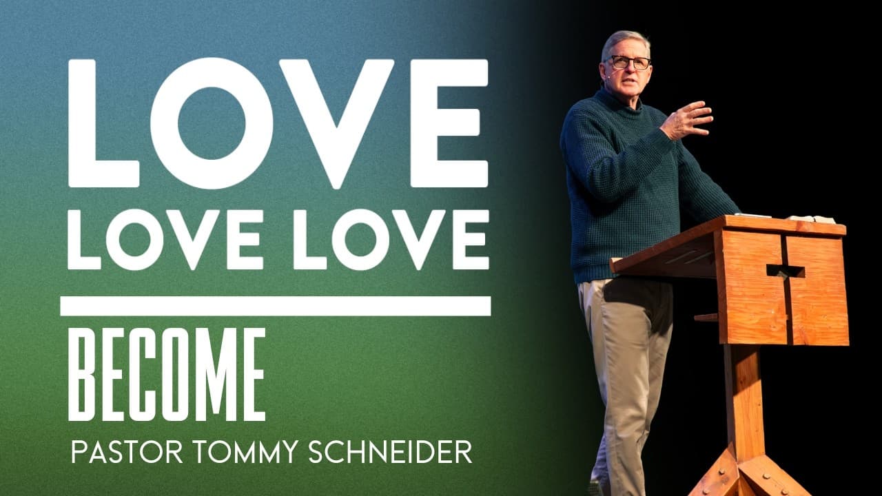 Love Love Love || Become