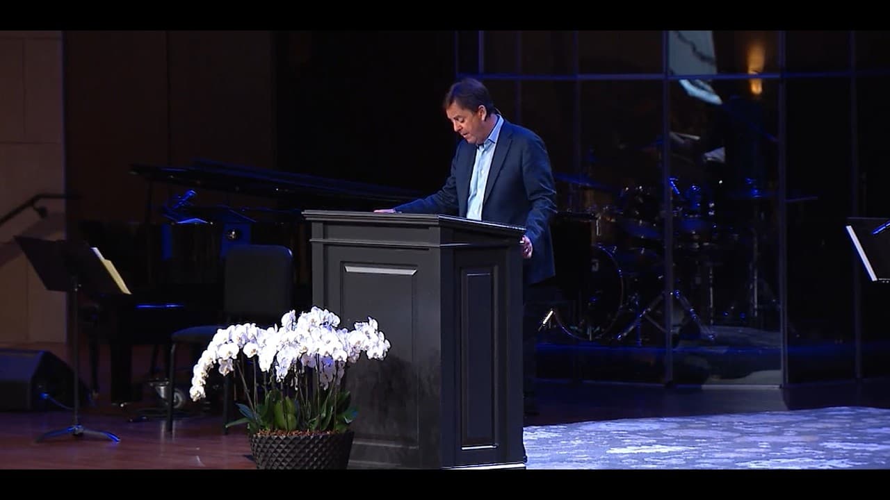 One God and Father of All