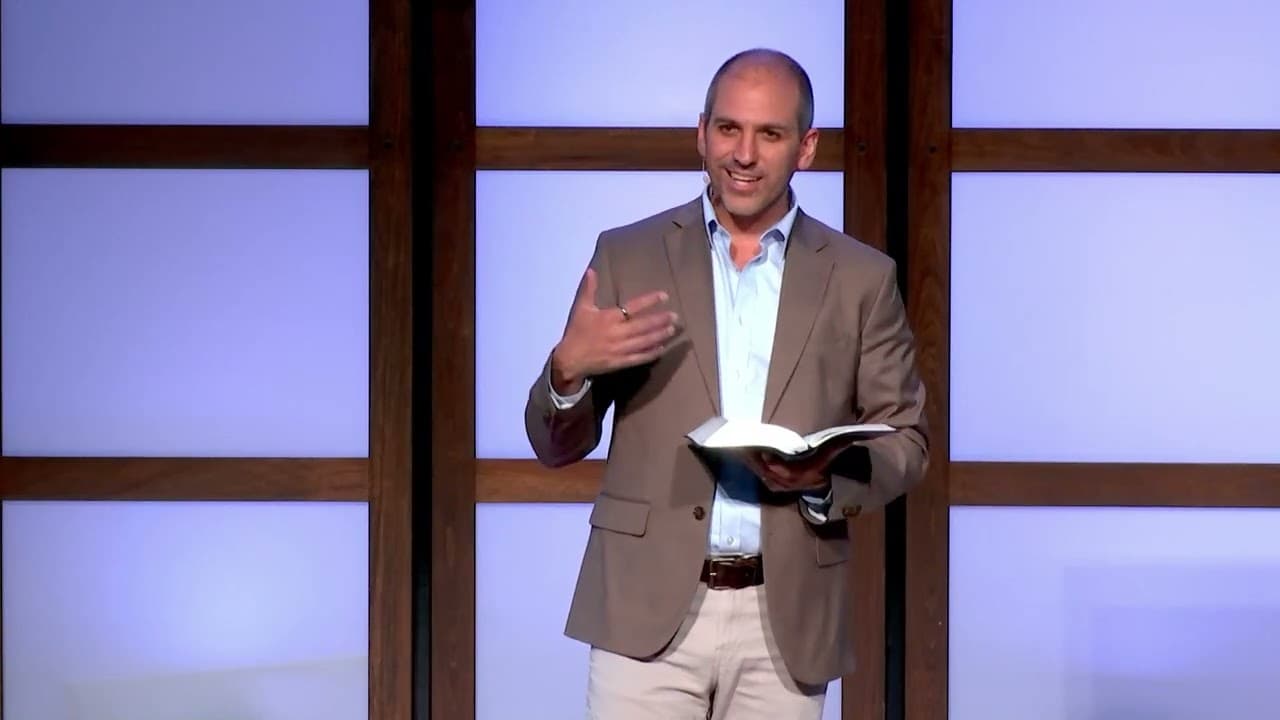 Judges 4-5 Paul Fowler