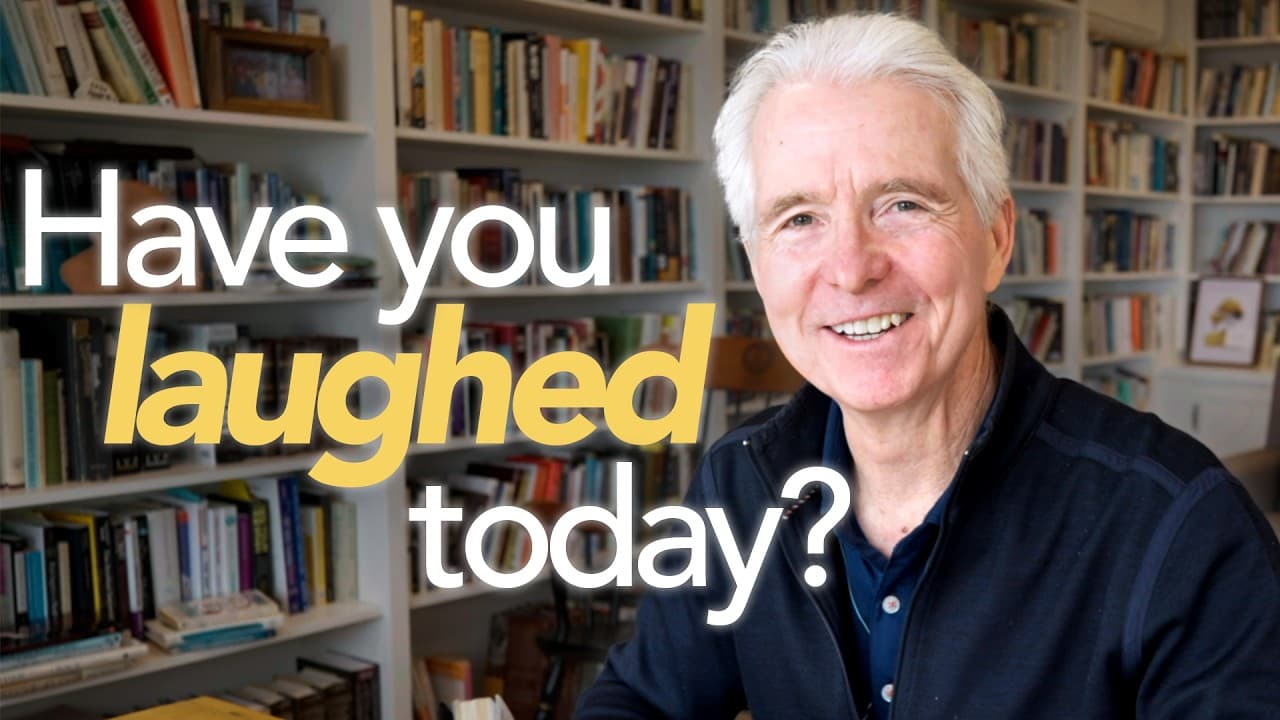 Psalm 126 and the Spiritual Power of Joy