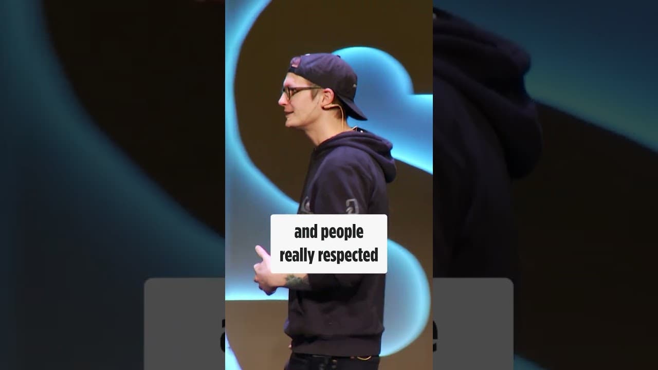 Don’t Become Uncle Rico